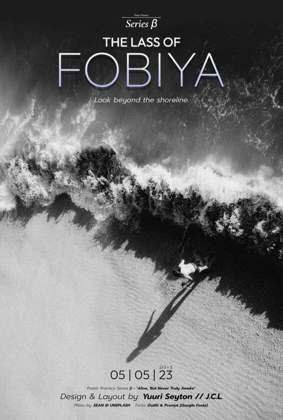 II: The Lass of Fobiya