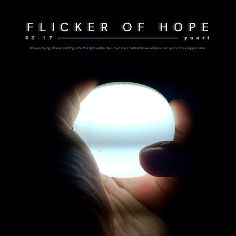 VIII: Flicker of Hope