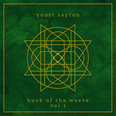 XI: Book of the Weave (vol.1)